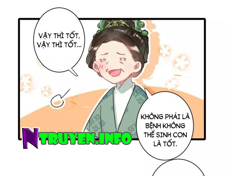 Hoa Nhan Sách Chapter 163 - Trang 2