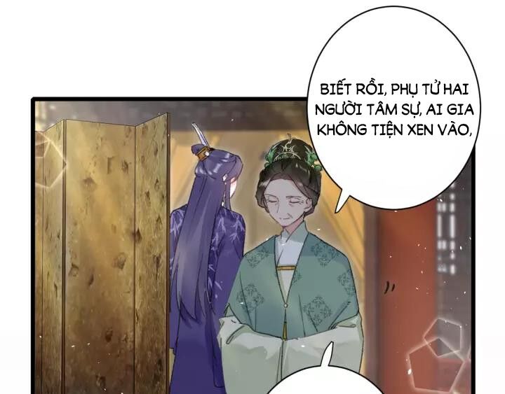 Hoa Nhan Sách Chapter 163 - Trang 2