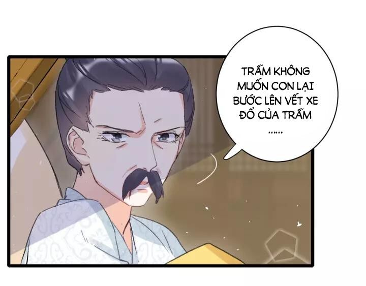 Hoa Nhan Sách Chapter 163 - Trang 2