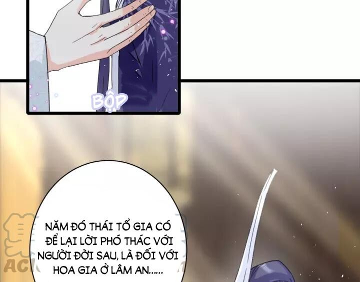 Hoa Nhan Sách Chapter 163 - Trang 2