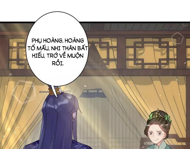 Hoa Nhan Sách Chapter 163 - Trang 2