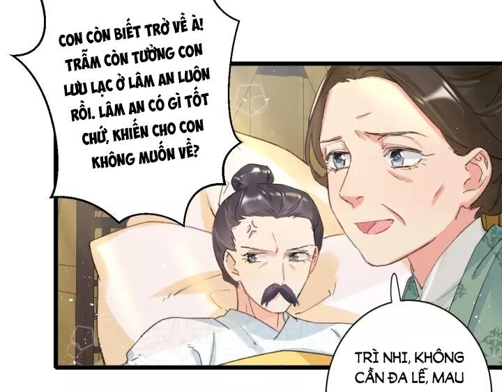 Hoa Nhan Sách Chapter 163 - Trang 2