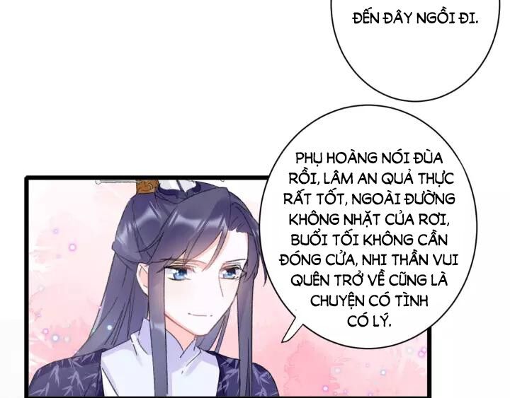 Hoa Nhan Sách Chapter 163 - Trang 2