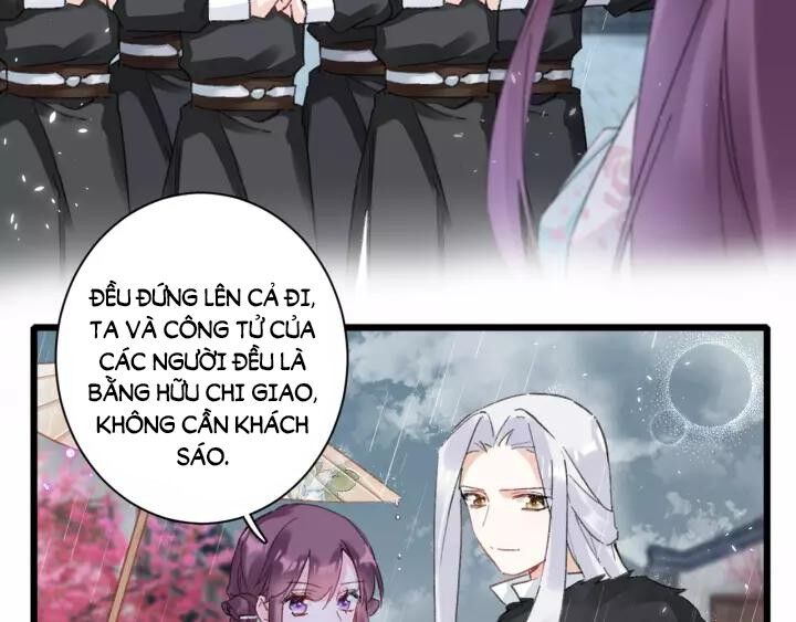 Hoa Nhan Sách Chapter 162 - Trang 2