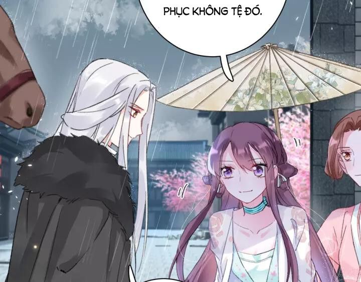 Hoa Nhan Sách Chapter 162 - Trang 2