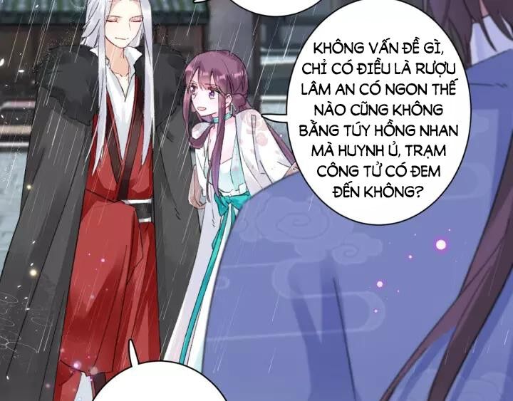 Hoa Nhan Sách Chapter 162 - Trang 2