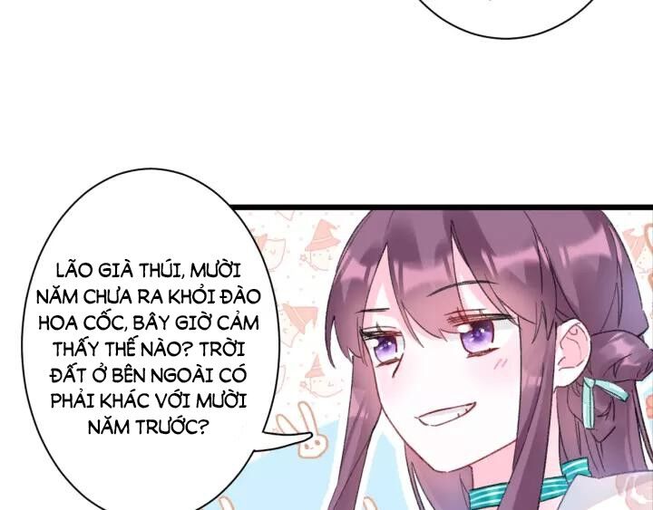 Hoa Nhan Sách Chapter 162 - Trang 2