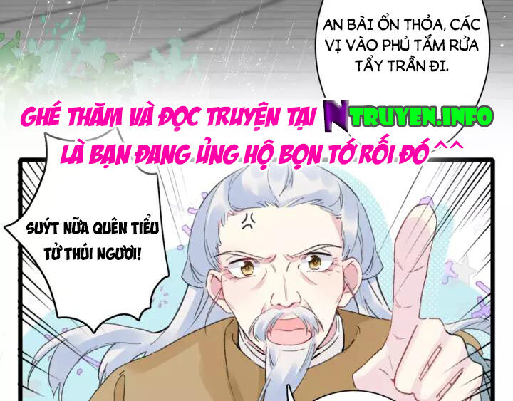 Hoa Nhan Sách Chapter 162 - Trang 2