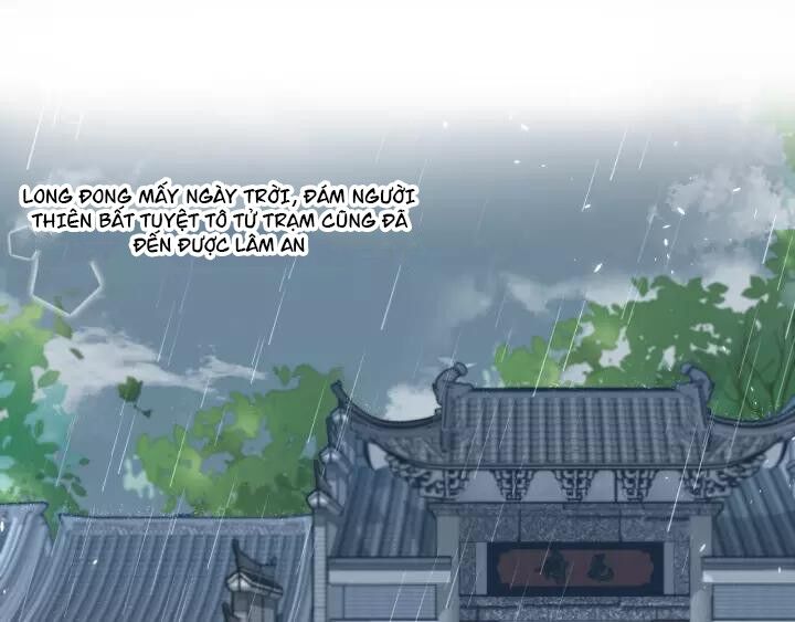 Hoa Nhan Sách Chapter 162 - Trang 2