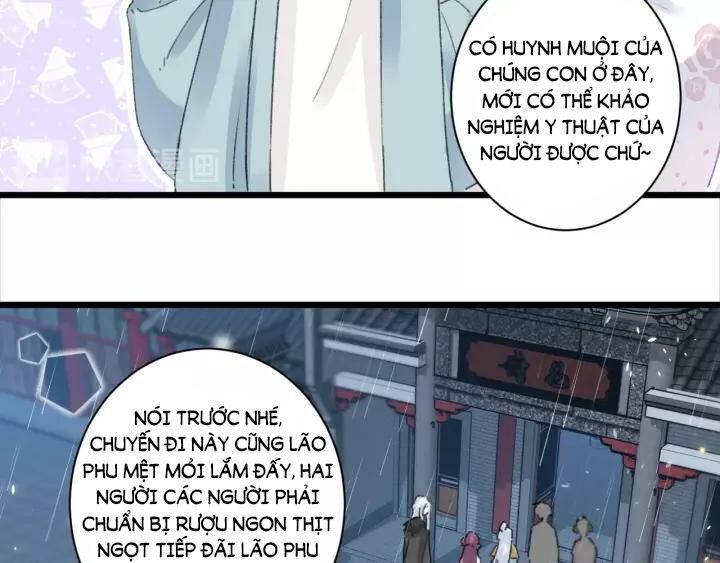 Hoa Nhan Sách Chapter 162 - Trang 2