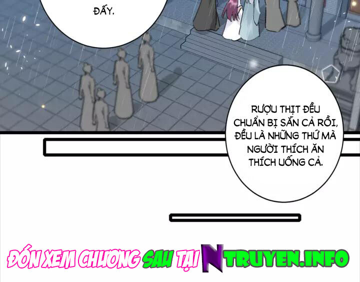 Hoa Nhan Sách Chapter 162 - Trang 2