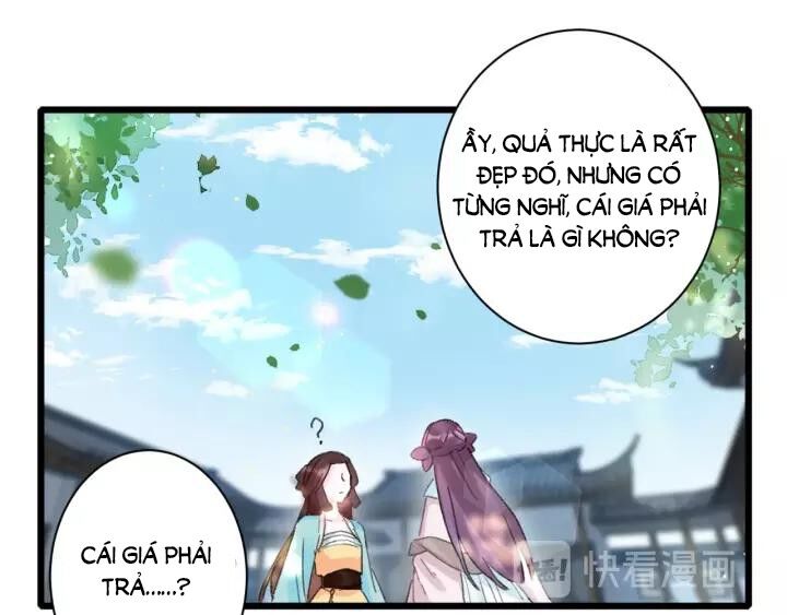 Hoa Nhan Sách Chapter 161 - Trang 2