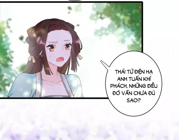 Hoa Nhan Sách Chapter 161 - Trang 2