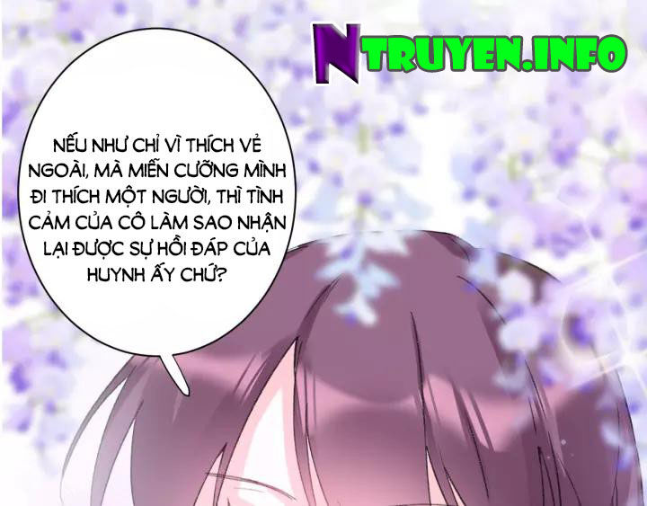 Hoa Nhan Sách Chapter 161 - Trang 2