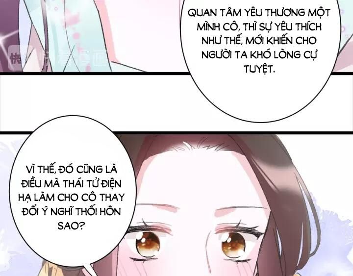 Hoa Nhan Sách Chapter 161 - Trang 2