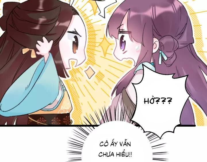 Hoa Nhan Sách Chapter 161 - Trang 2