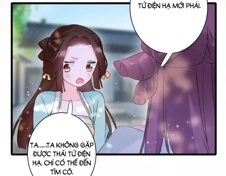 Hoa Nhan Sách Chapter 161 - Trang 2