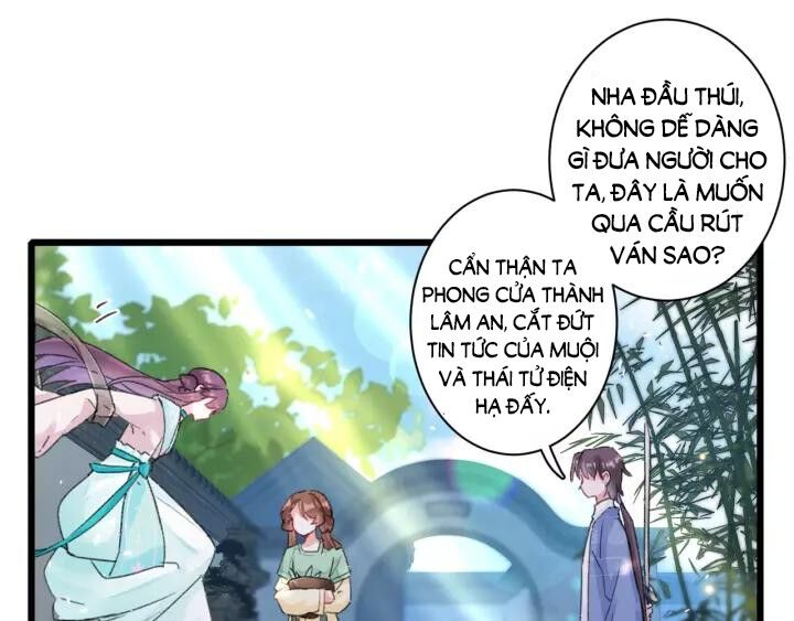 Hoa Nhan Sách Chapter 160 - Trang 2