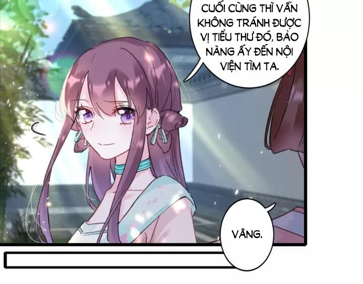 Hoa Nhan Sách Chapter 160 - Trang 2