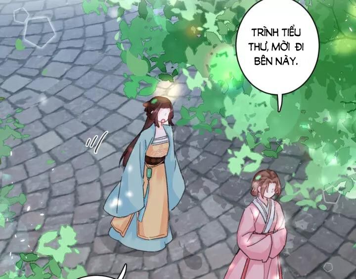 Hoa Nhan Sách Chapter 160 - Trang 2