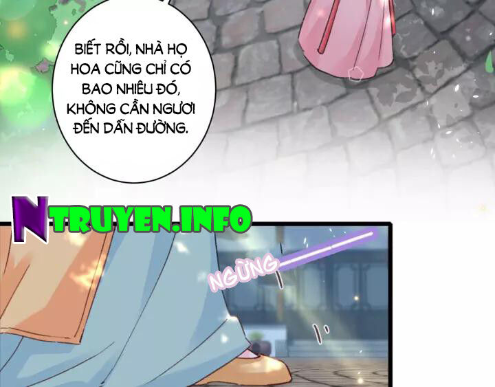 Hoa Nhan Sách Chapter 160 - Trang 2