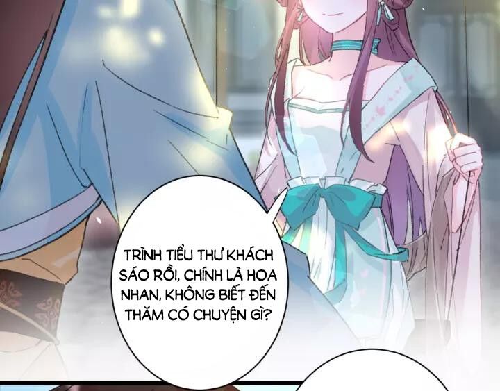 Hoa Nhan Sách Chapter 160 - Trang 2