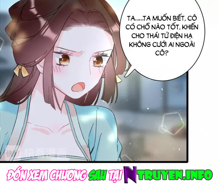 Hoa Nhan Sách Chapter 160 - Trang 2