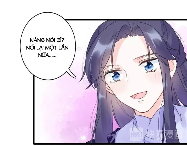 Hoa Nhan Sách Chapter 159 - Trang 2