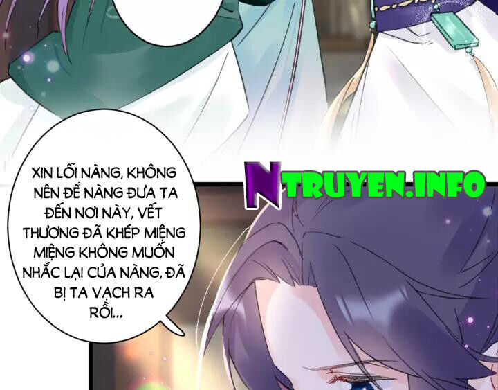 Hoa Nhan Sách Chapter 157 - Trang 2