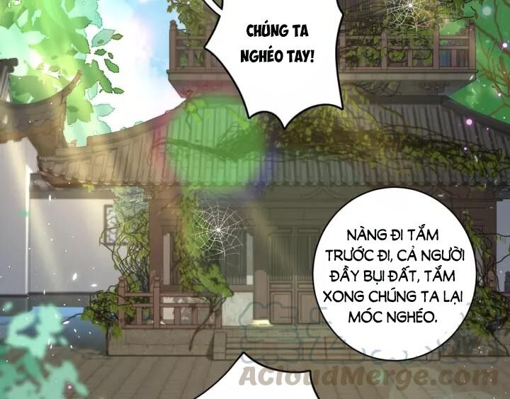 Hoa Nhan Sách Chapter 157 - Trang 2