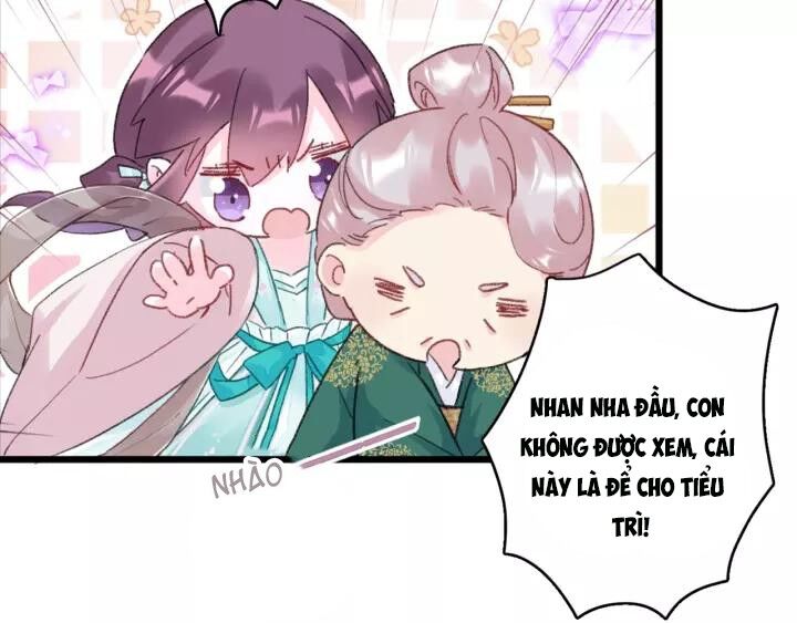 Hoa Nhan Sách Chapter 157 - Trang 2