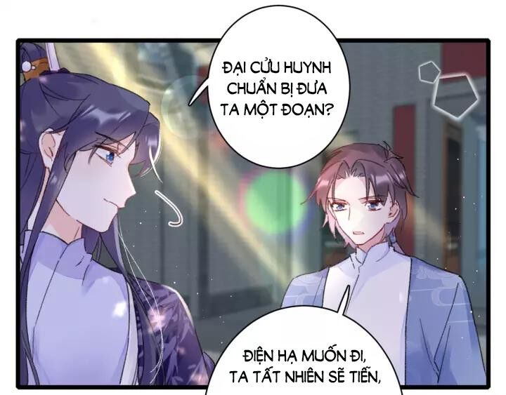 Hoa Nhan Sách Chapter 157 - Trang 2