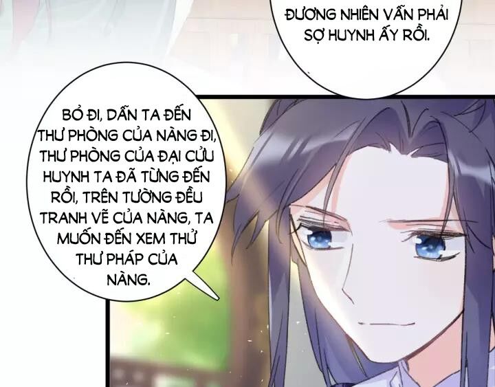 Hoa Nhan Sách Chapter 156 - Trang 2