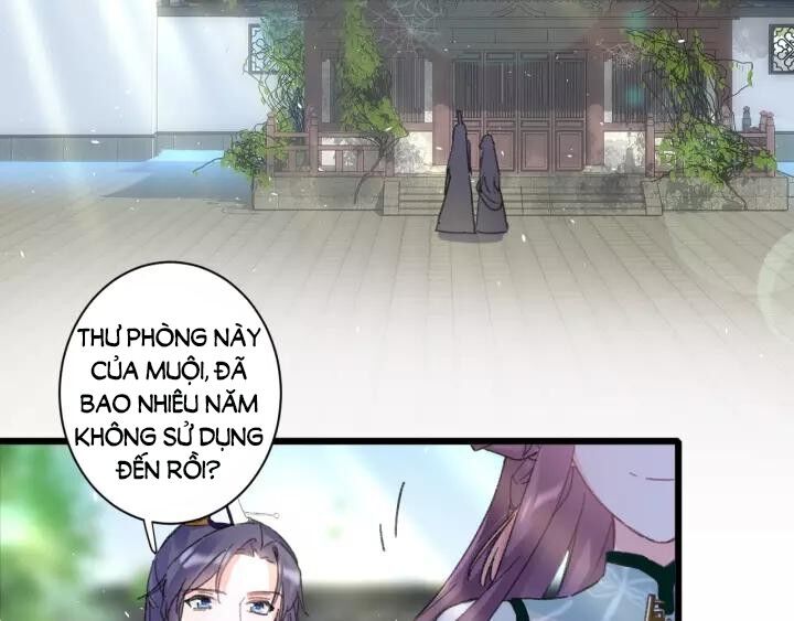 Hoa Nhan Sách Chapter 156 - Trang 2