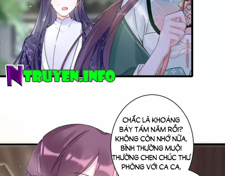 Hoa Nhan Sách Chapter 156 - Trang 2