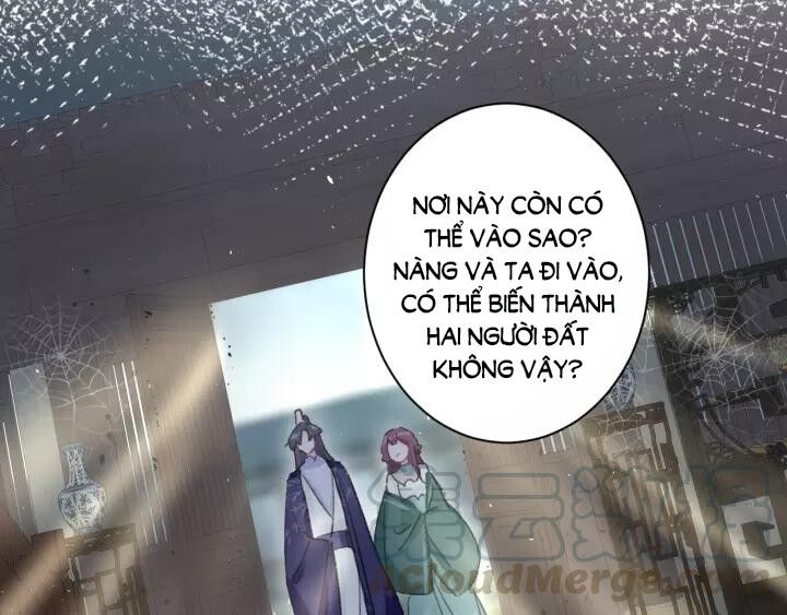 Hoa Nhan Sách Chapter 156 - Trang 2