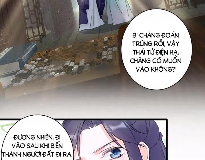 Hoa Nhan Sách Chapter 156 - Trang 2