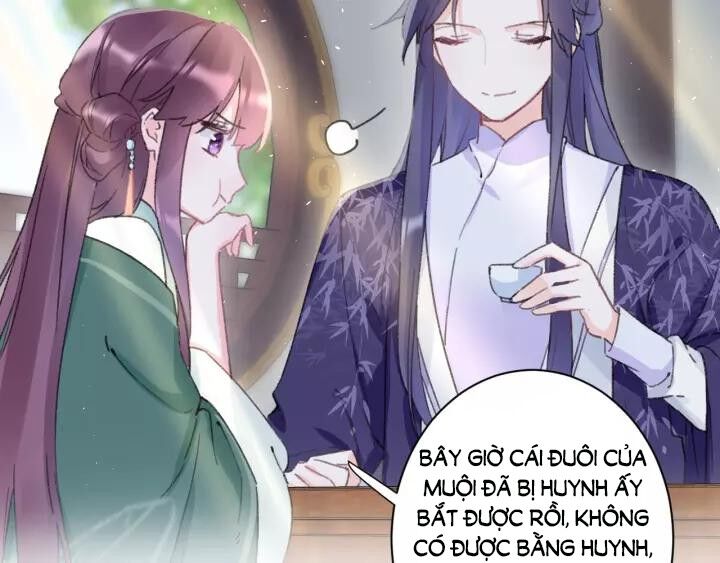 Hoa Nhan Sách Chapter 156 - Trang 2