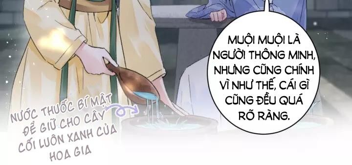 Hoa Nhan Sách Chapter 155 - Trang 2