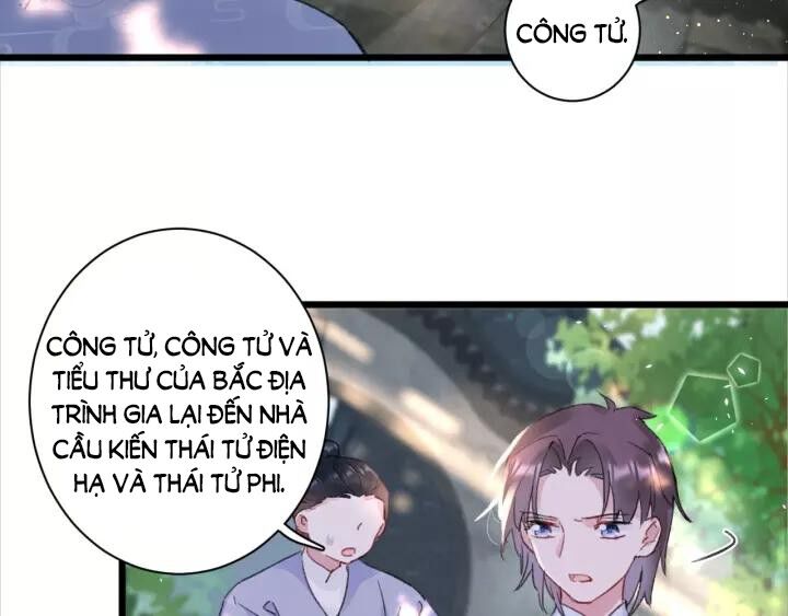 Hoa Nhan Sách Chapter 155 - Trang 2