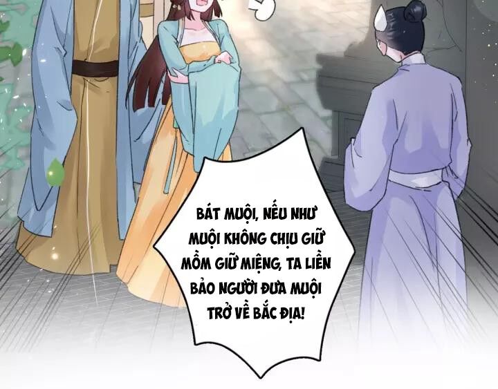 Hoa Nhan Sách Chapter 155 - Trang 2