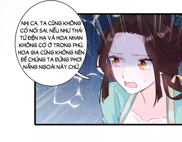 Hoa Nhan Sách Chapter 155 - Trang 2