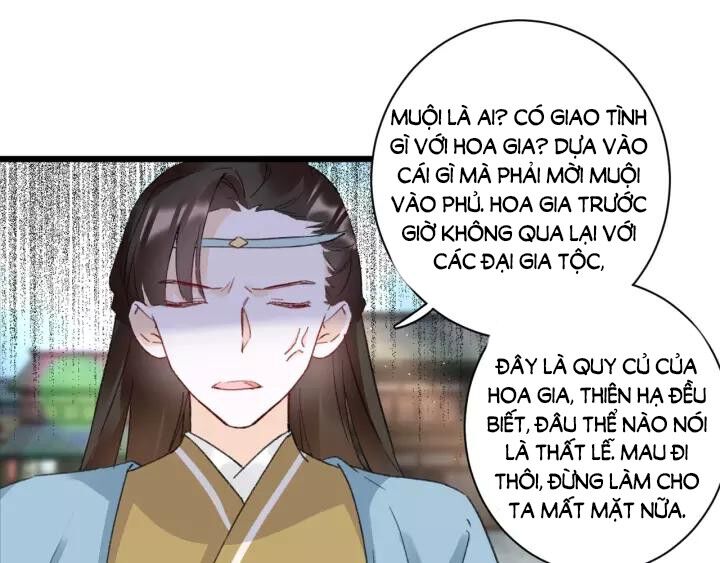 Hoa Nhan Sách Chapter 155 - Trang 2