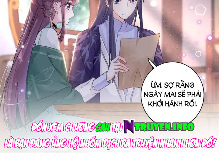 Hoa Nhan Sách Chapter 155 - Trang 2