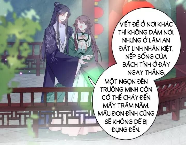 Hoa Nhan Sách Chapter 154 - Trang 2