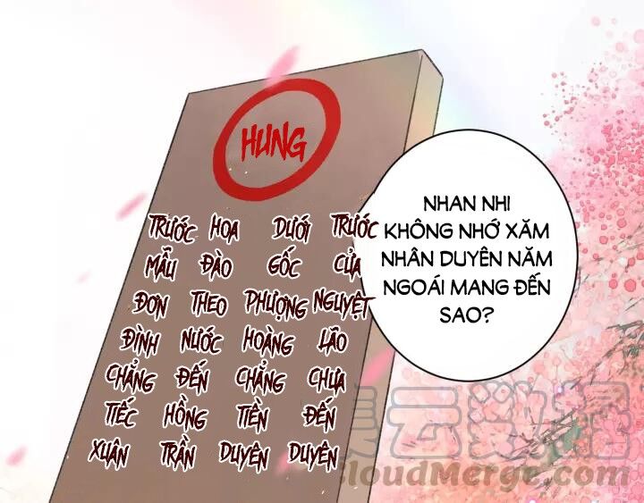 Hoa Nhan Sách Chapter 154 - Trang 2