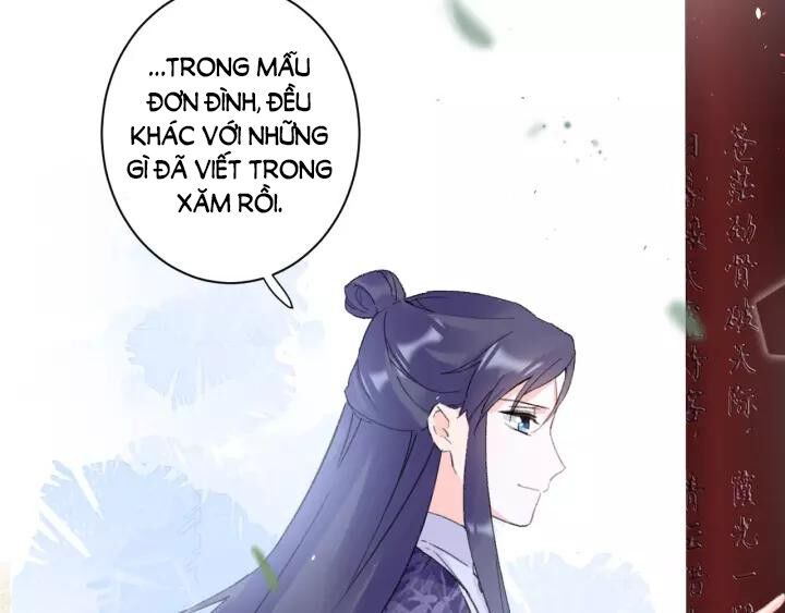 Hoa Nhan Sách Chapter 154 - Trang 2