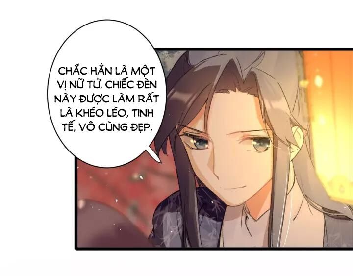 Hoa Nhan Sách Chapter 153 - Trang 2