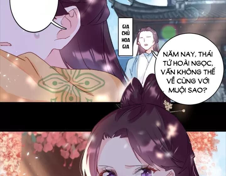 Hoa Nhan Sách Chapter 153 - Trang 2