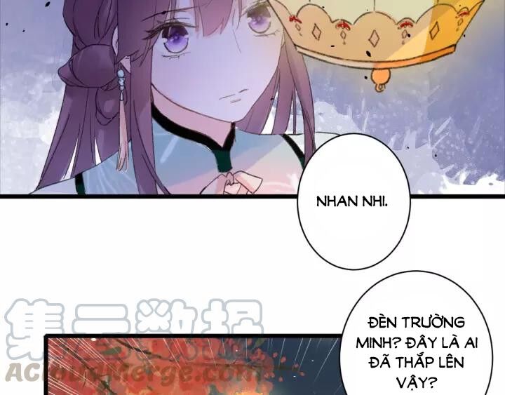 Hoa Nhan Sách Chapter 153 - Trang 2